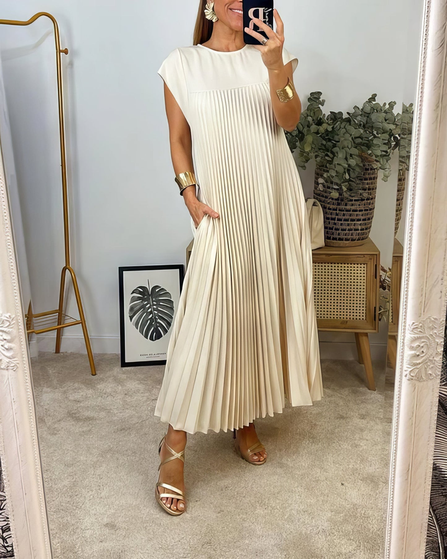 Olivia™ | Maxi Tropical Bayahibe