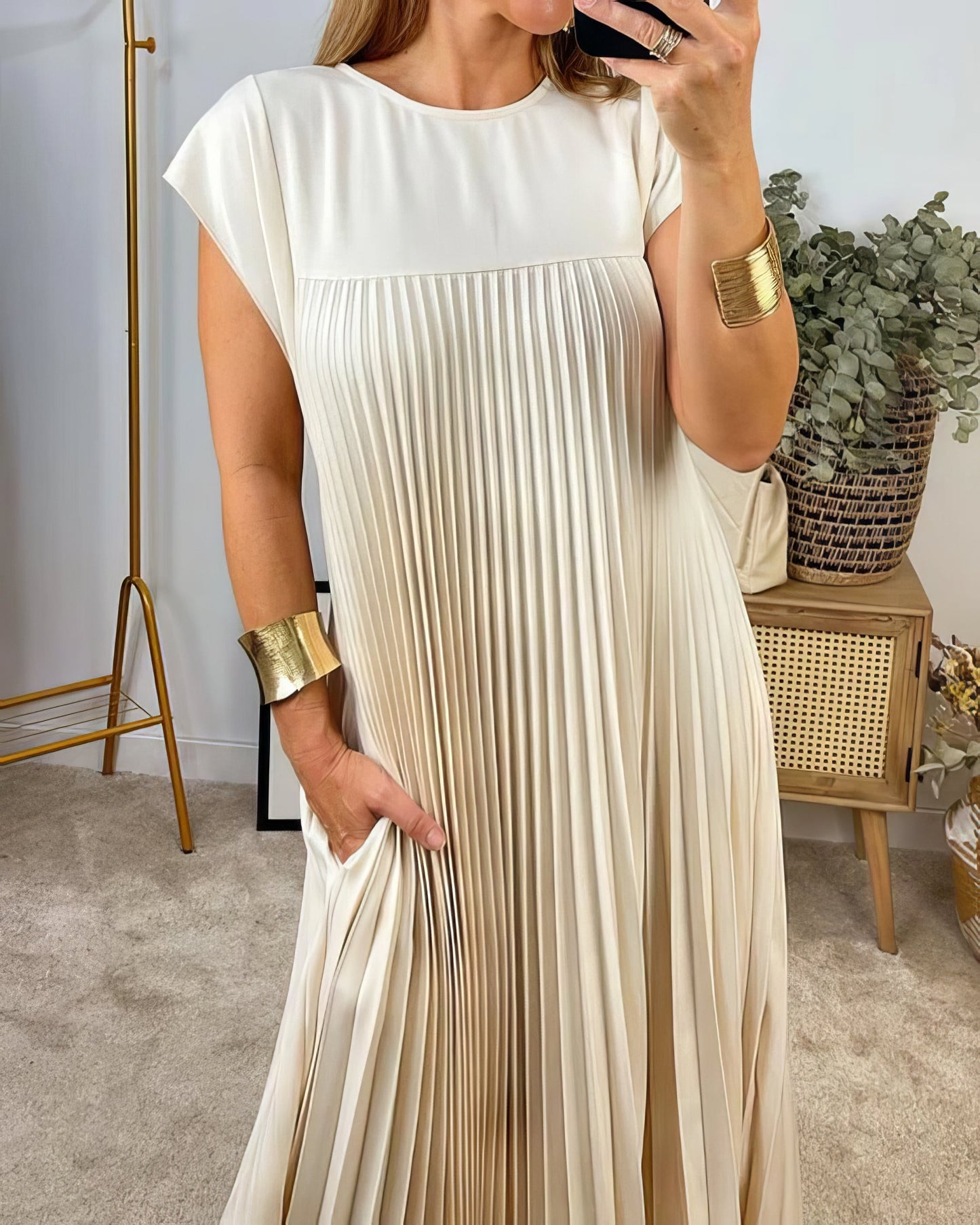 Olivia™ | Maxi Tropical Bayahibe