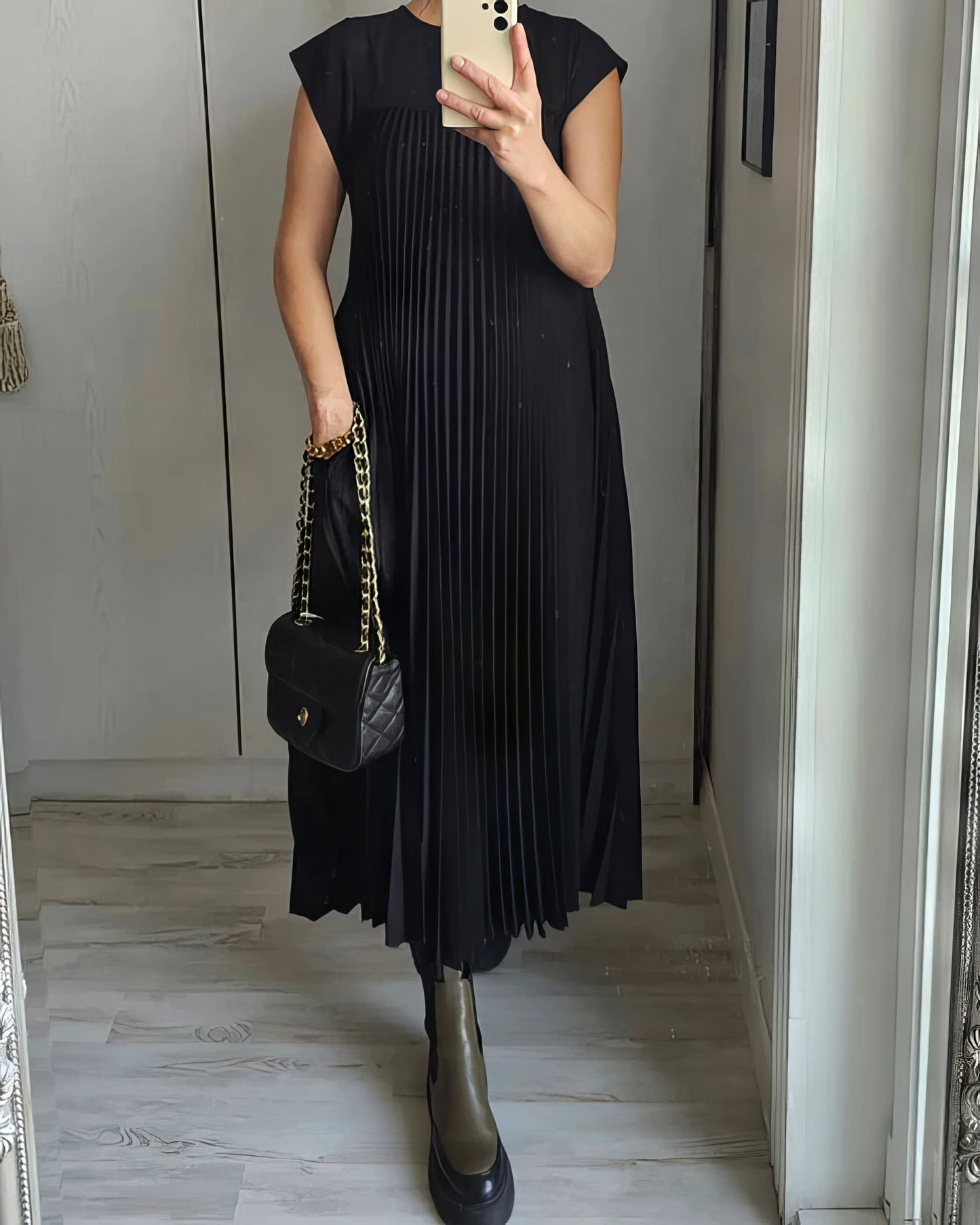 Olivia™ | Maxi Tropical Bayahibe
