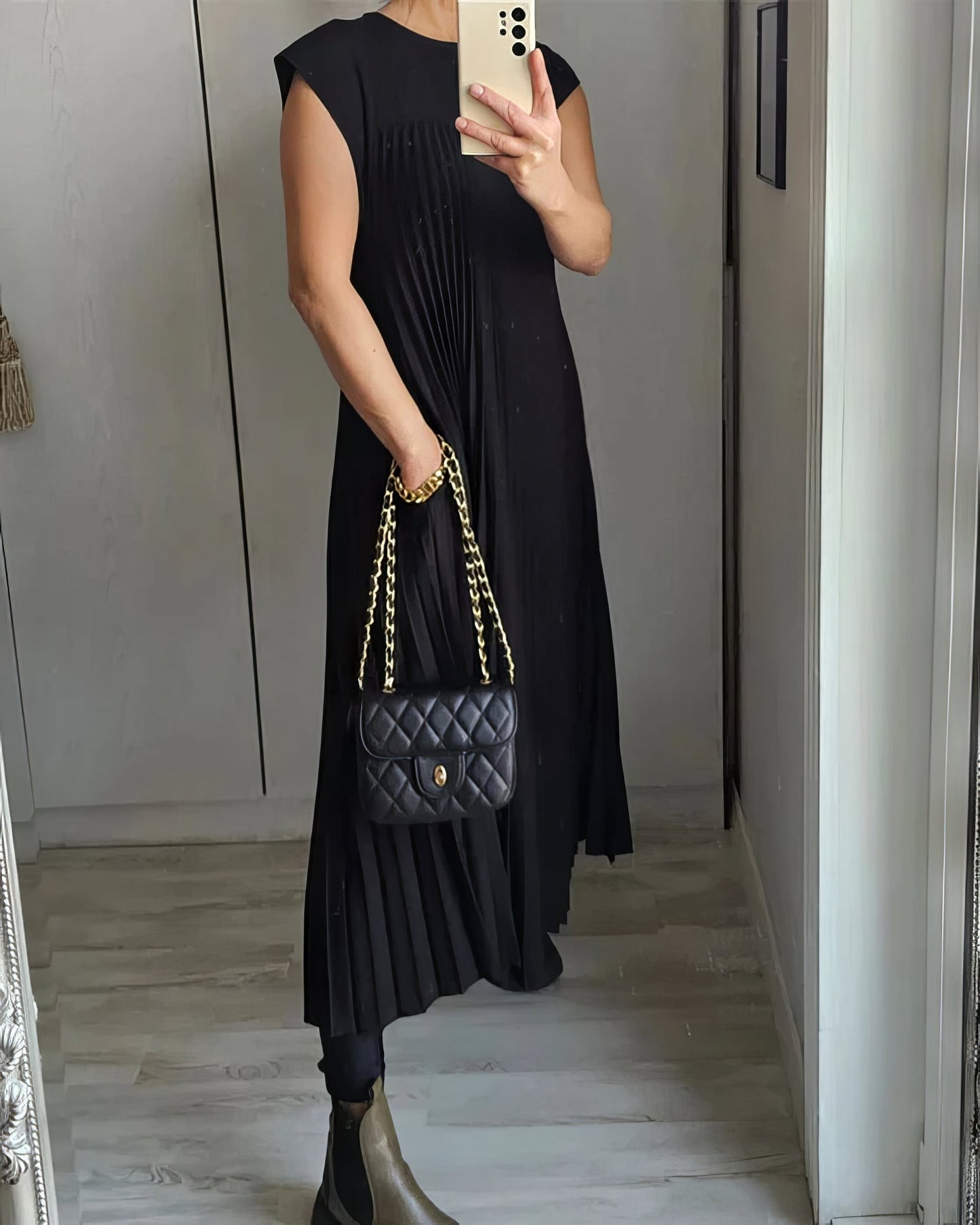 Olivia™ | Maxi Tropical Bayahibe